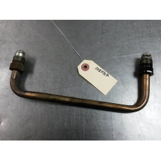 108F127 EGR Tube For 08-10 Subaru Impreza  2.5 14725AA253